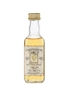 Caol Ila 1980 Connoisseurs Choice Bottled 1990s - Gordon & MacPhail Miniature