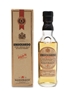 Knockando 1975 Bottled 1987 Justerini & Brooks 5cl / 43%