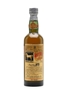 White Horse Blended Scotch Bottled 1950 75cl / 40%