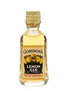 Gordon's Lemon Gin Spring Cap Bottled 1950s 5cl / 34%