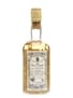 Booth's London Dry Gin Bottled 1950 37.5cl / 40%