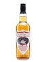 Speyside 1973 (Undisclosed Distillery) 43 Year Old - Whisky Fassle 70cl / 51.3%