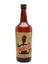 Jamaica Joe Gold Quality Bottled 1960s - Pilla 100cl / 40%