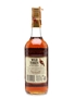 Wild Turkey 86.8 Proof Old No 8 Brand Bottled 1990s - Lawrenceburg 70cl / 43.4%