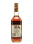 Wild Turkey 86.8 Proof Old No 8 Brand Bottled 1990s - Lawrenceburg 70cl / 43.4%