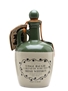 Tullamore Dew Ceramic Decanter Bottled 1980s 75cl / 40%