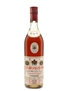 Courvoisier 3 Star Bottled 1950s-1960s - Ferraretto 73cl / 40%