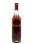 Courvoisier 3 Star Bottled 1950s-1960s - Ferraretto 73cl / 40%