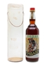 Comar Punch Al Rum Di Fantasia Bottled 1970s 100cl / 45%