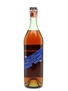 Martell VOP Spring Cap Bottled 1950s - Carlo Salengo 73cl / 40%