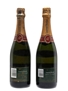 Laurent Perrier Brut  2 x 75cl / 12%