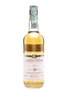 Glenlossie 1992 10 Year Old The Old Malt Cask Bottled 2002 - Douglas Laing 70cl / 50%