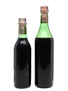 Fernet Branca Bottled 1970s & 1980s 75cl & 50cl / 45%