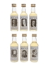 Whisky Connoisseur Great Scots Highland Single Malt 6 x 5cl / 40%