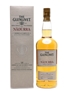 Glenlivet 16 Year Old Nadurra Travel Retail 100cl / 48%