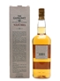 Glenlivet 16 Year Old Nadurra Travel Retail 100cl / 48%