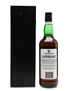 Laphroaig 30 Year Old  75cl / 43%