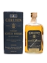 Carlton 4 Year Old Bottled 1970s - Gianluigi Vismara 75cl / 43%