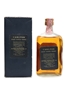 Carlton 4 Year Old Bottled 1970s - Gianluigi Vismara 75cl / 43%