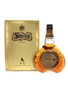 Johnnie Walker Swing Bottled 1970s 75cl / 40%