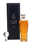 Glamis Castle 25 Year Old Queen Mother's 90th Birthday 75cl / 40%