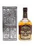 Chivas Regal 12 Year Old Bottled 1980s 75cl / 43%