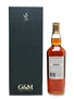 Strathisla 1957 Single Cask Bottled 2013 - Gordon & MacPhail 70cl / 43%