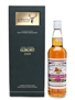 Glenlivet 1949 Single Cask Bottled 2001 - Gordon & MacPhail 70cl / 40%