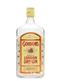 Gordon's London Dry Gin Bottled 1980s - South Africa 100cl / 43%