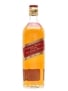 Johnnie Walker Red Label Bottled 1980s 75cl / 40%