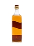 Johnnie Walker Red Label Bottled 1970s 75cl