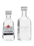 Caorunn & Edelwhite Gin  3cl & 5cl