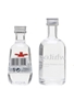 Caorunn & Edelwhite Gin  3cl & 5cl