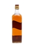 Johnnie Walker Red Label Bottled 1970s 75cl