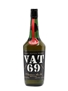 Vat 69 Bottled 1950s 75cl 40%