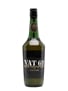 Vat 69 Bottled 1950s 75cl 40%