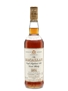 Macallan 1974 18 Year Old - Gouin 70cl / 43%