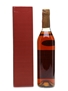 Dupeyron 1974 Armagnac Bottled for J C Rossi, Paris 70cl / 44.8%