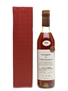 Dupeyron 1966 Armagnac Bottled for J C Rossi, Paris 70cl / 44.7%