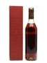 Dupeyron 1966 Armagnac Bottled for J C Rossi, Paris 70cl / 44.7%