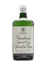 Gordon's Special Dry London Gin Bottled 1950s - Spring Cap 75cl / 40%