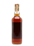 Macallan 8 Year Old Bottled 1980s - Rinaldi 75cl / 43%