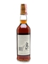 Macallan 1975 18 Year Old - Giovinetti 70cl / 43%