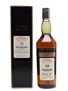 Rosebank 1981 22 Year Old Bottled 2004 - Rare Malts Selection 70cl / 61.1%