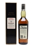 Rosebank 1981 22 Year Old Bottled 2004 - Rare Malts Selection 70cl / 61.1%