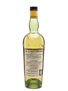 Chartreuse Yellow Bottled 1956-1964 70cl / 43%