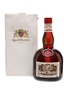 Grand Marnier Cordon Rouge Bottled 1970s 70cl / 40%