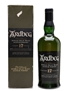 Ardbeg 17 Year Old  70cl / 40%