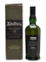 Ardbeg 17 Year Old  70cl / 40%