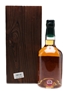 Port Ellen 1979 32 Year Old Old & Rare Platinum Selection 70cl / 54.8%